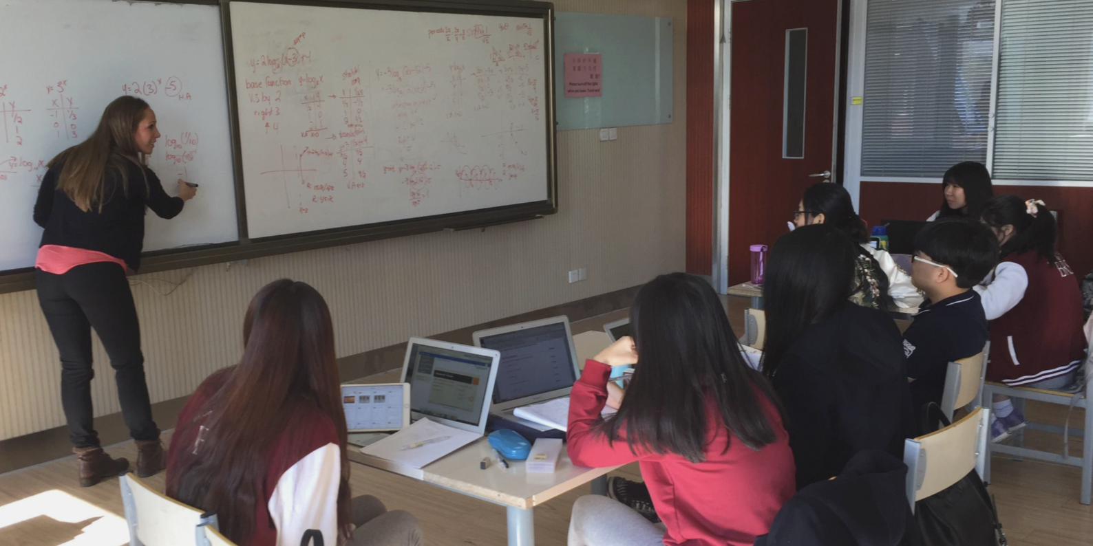 Integrity in modern day learning: Stewarding student success