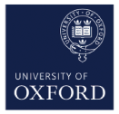 University of Oxford