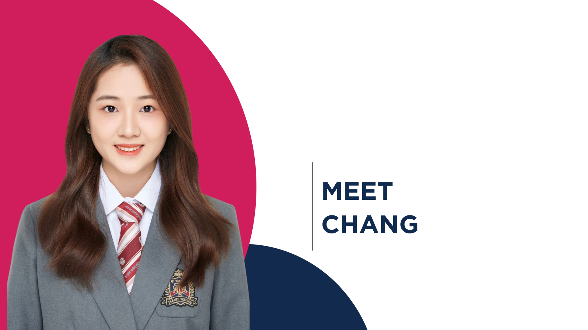 Transforming character and achieving dreams through an innovative high school curriculum