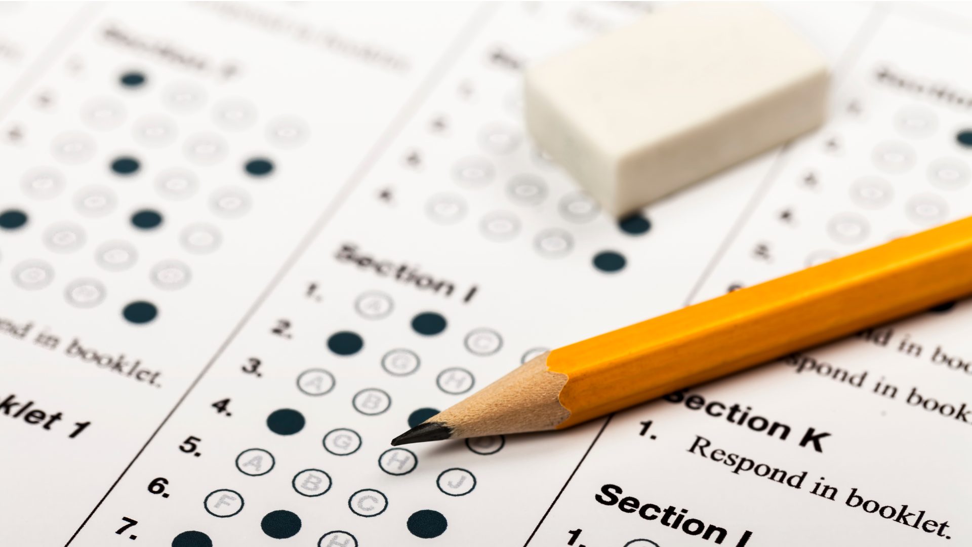 Rosedale graduates are applying to universities with confidence, despite standardized testing controversy