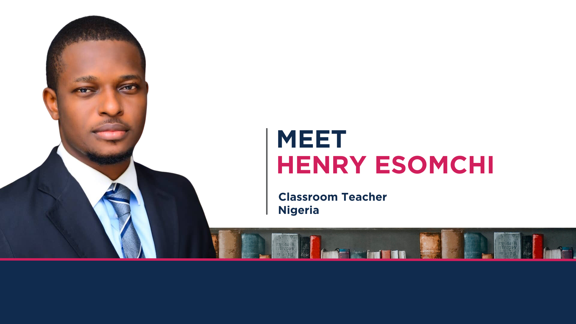 Educating, implementing and maintaining academic integrity: This teacher takes a holistic approach in guiding colleagues, students and parents