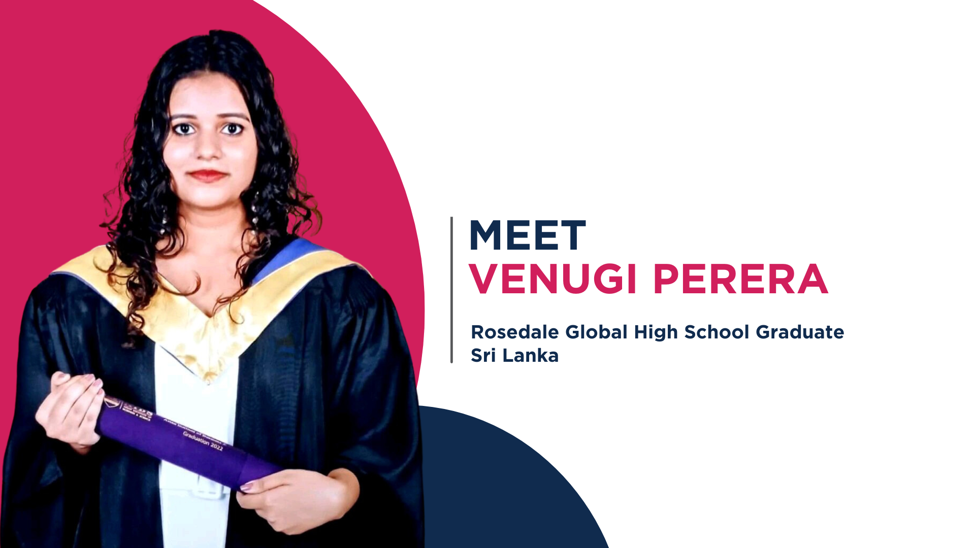 A diligent student learns to enjoy more out of life after enrolling in a transformative OSSD curriculum