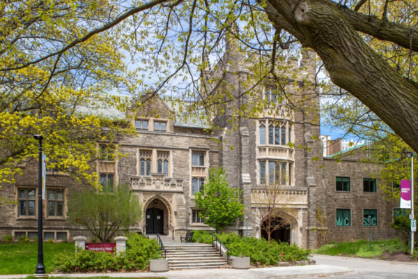 McMaster University