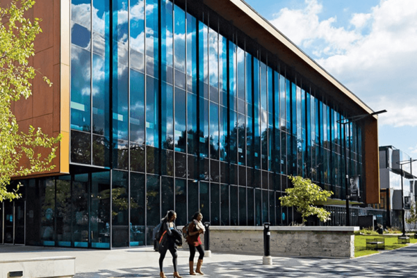 University of Toronto Mississauga Campus