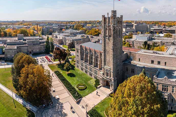 University of Western Ontario
