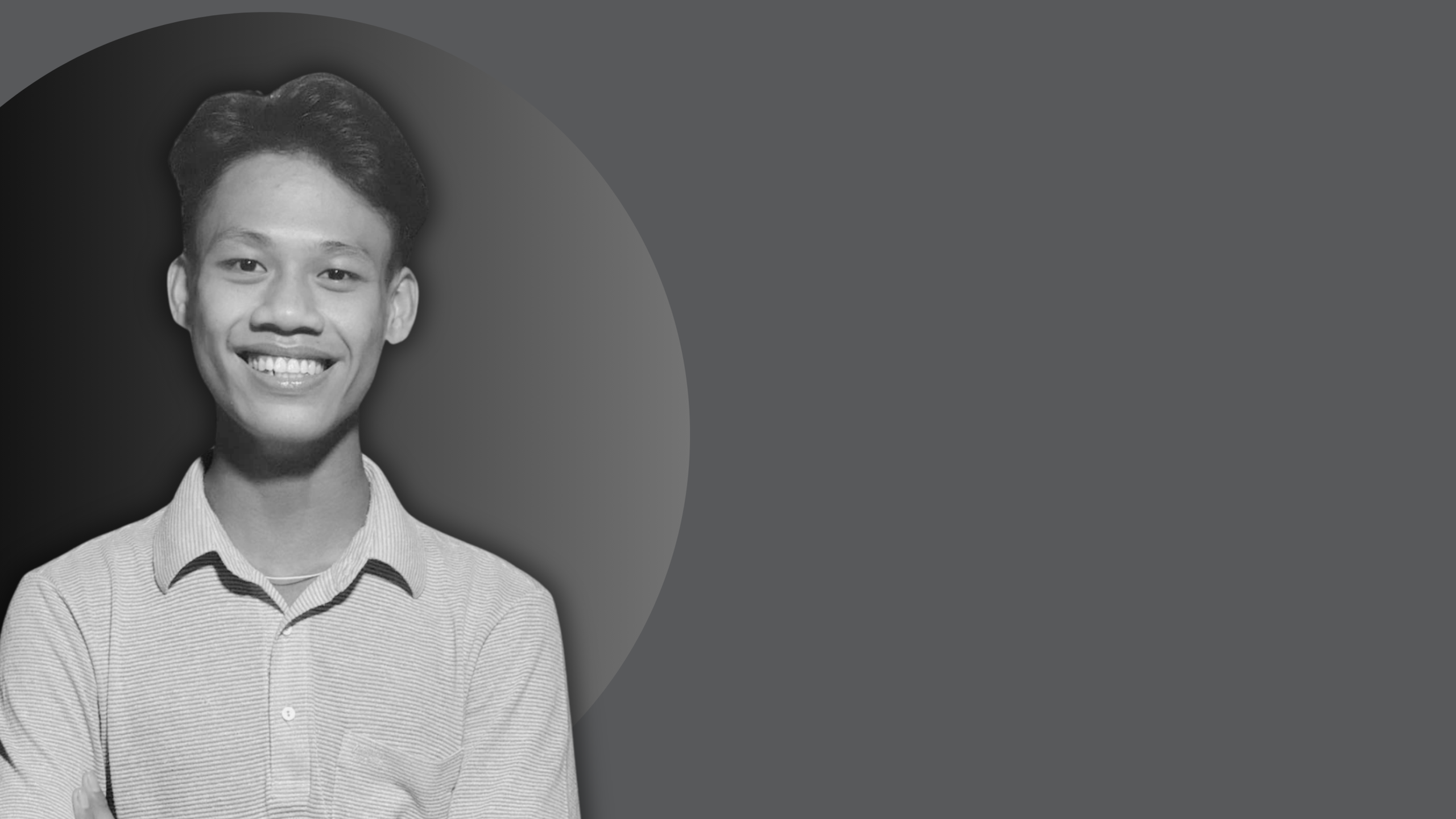 Recognizing Outstanding Leadership and Academic Excellence: Khant Zaw Tun Receives Chris Royce Memorial Award